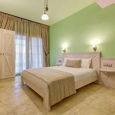 Hotel Bogazici Butik *