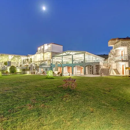 Ξενοδοχείο Bogazici Butik *