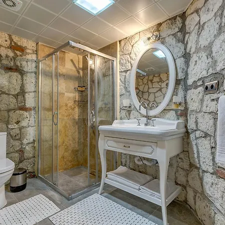 Ξενοδοχείο Bogazici Butik