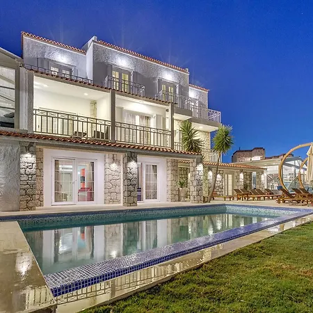 Bogazici Butik Hotel Çeşme
